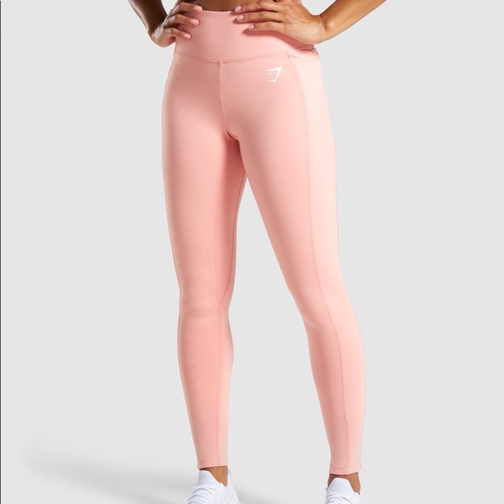 Dreamy 2.0 legging - peach S